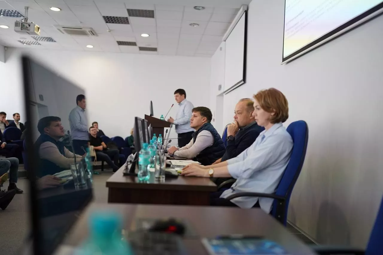 Методику оценки эффективности деятельности регионов в сфере промышленности обсудили на форуме «Биопром» в Геленджике