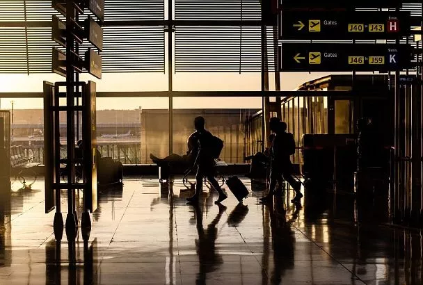 Аэропорт Краснодара попал в список объектов для проверки ФАС по сборам за регистрацию