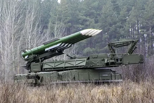 ПВО уничтожила за ночь 25 крылатых беспилотников ВСУ над регионами России