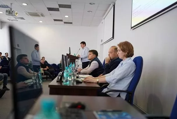 Методику оценки эффективности деятельности регионов в сфере промышленности обсудили на форуме «Биопром» в Геленджике