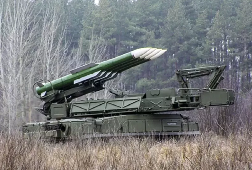 ПВО уничтожила за ночь 25 крылатых беспилотников ВСУ над регионами России