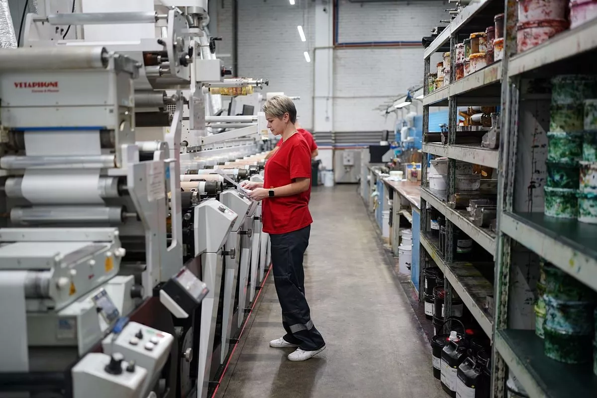 Краснодарский край занимает первое место в ЮФО  по количеству промпарков и промтехнопарков.