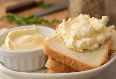 Домашний творожный сыр типа Альметте: вместо магазинного — нежный, воздушный и из простых продуктов