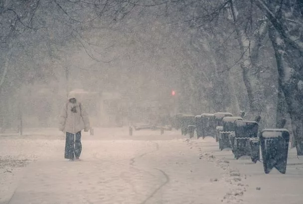 Развитие отношений России и Китая, «Орешник» в Беларуси и экстремальные морозы в новогоднюю ночь: главное к утру 31 декабря