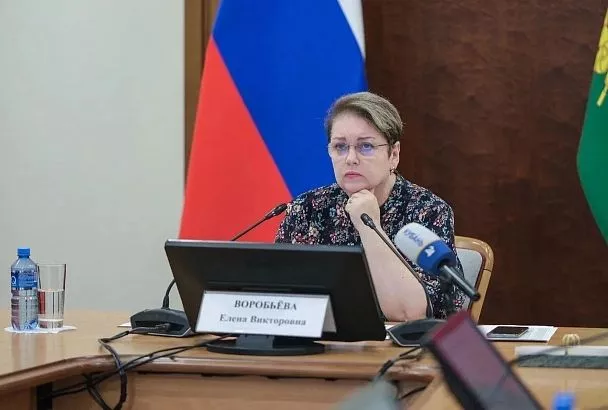 500 квот для обучения будущих медработников по целевому набору выделено в Краснодарском крае 