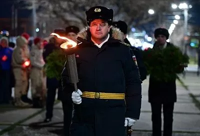 Вениамин Кондратьев: «Подвиг малоземельцев – символ мужества, стойкости и беззаветной любви к Родине»