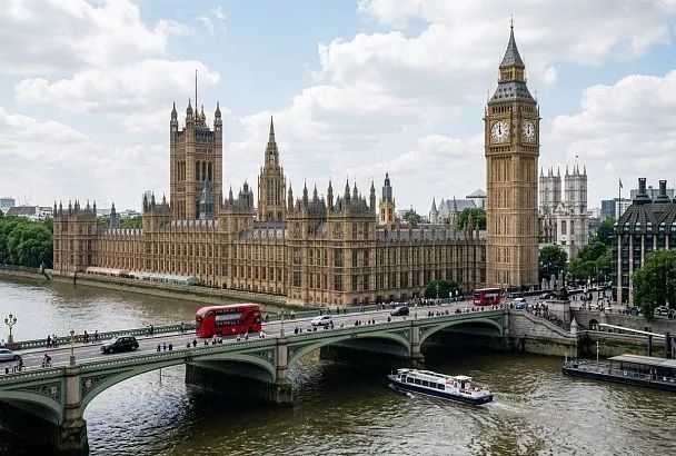 Лидер Reform UK назвал смену премьера в Великобритании «государственным переворотом»