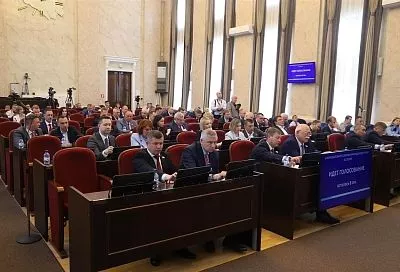 Депутаты предложили скорректировать механизм покупки жилья для детей-сирот