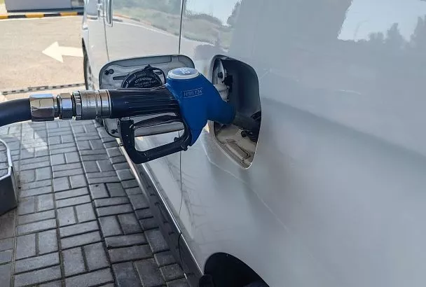 Где в Краснодаре есть бензин 1 сентября