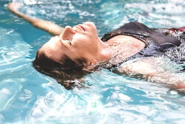 Без этого аксессуара плавание не станет для вас любимым видом спорта