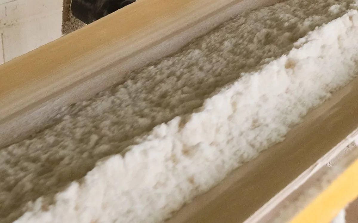 Курганинский сахарный комбинат оптимизирует рабочие процессы и снизит внутренние потери