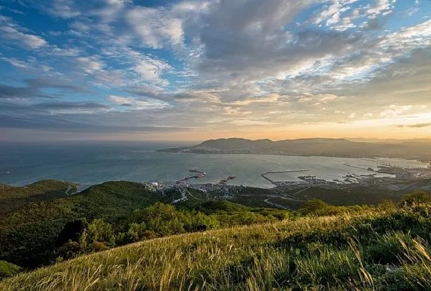 КРТ Новороссийска: в Цемдолине стартовало строительство нового микрорайона