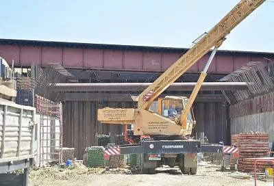 На строительство тоннеля в Славянске-на-Кубани планируют направить 365 млн рублей