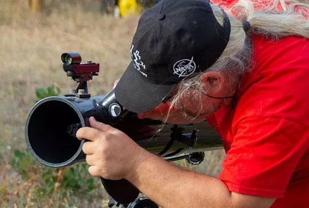 Звезды зовут: в Краснодарском крае состоится слет любителей космоса и астротутризма