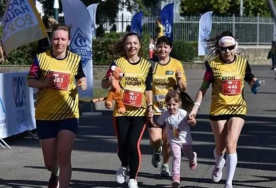 Беги, пока молодой: кубанские атлеты дают советы, как правильно подготовиться к забегу