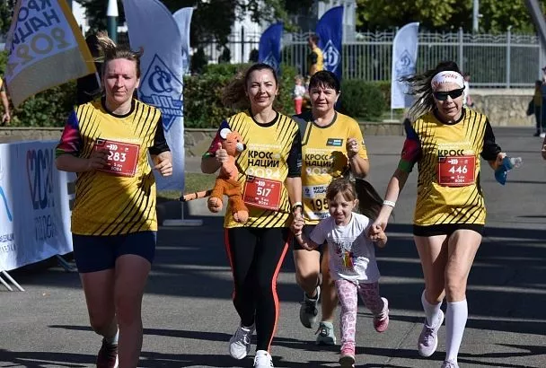 Беги, пока молодой: кубанские атлеты дают советы, как правильно подготовиться к забегу