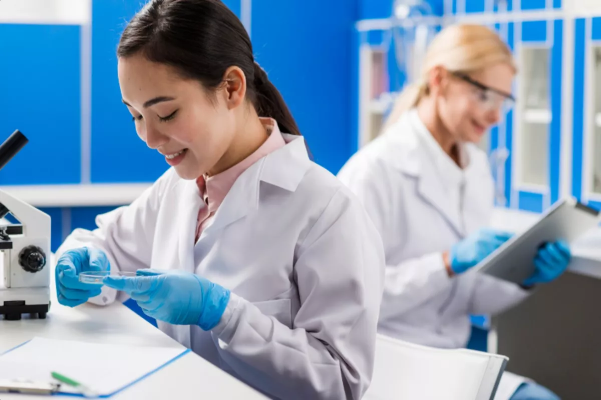 Российские ученые разработали универсальную платформу для генной терапии гемофилии Б