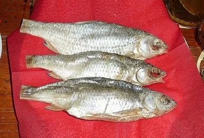 Вобла: что за легенда такая, почему стала героиней сказок и анекдотов и как ее готовят в традиционных рецептах