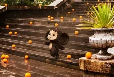 Сочи вошел в топ-3 желанных направлений для кинотуризма