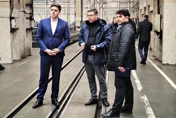 Финалисты кадрового проекта «Герои Кубани» активно проходят стажировки в краевых ведомствах и муниципалитетах