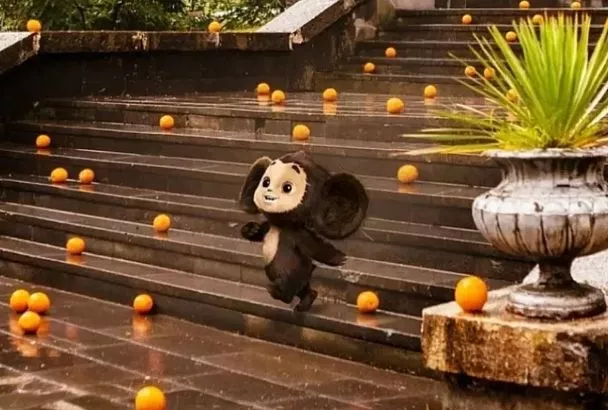 Сочи вошел в топ-3 желанных направлений для кинотуризма