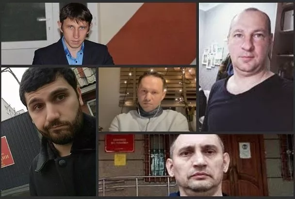 Без Родины и без совести: современные кубанские «политэмигранты» – кто они?