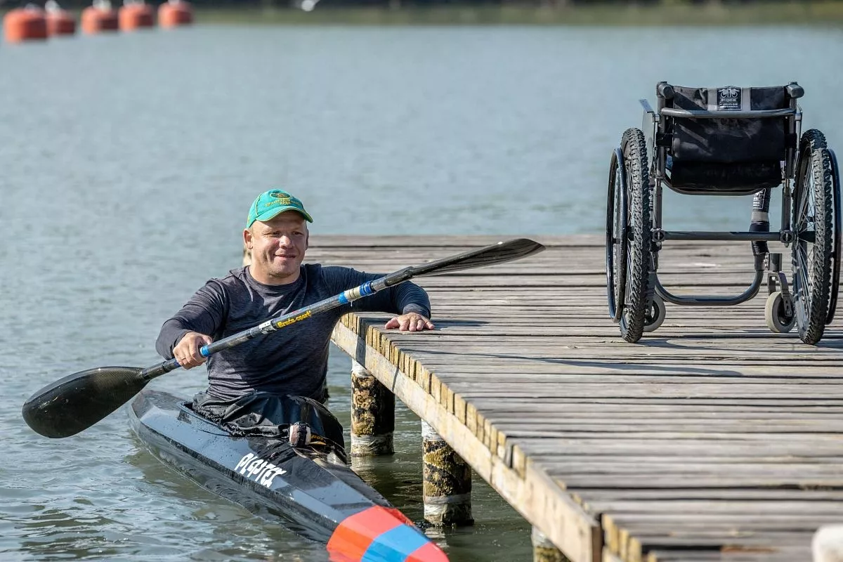Павел Громов