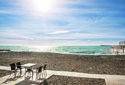 Прием заявок на получение субсидий на развитие туристической инфраструктуры стартовал в Краснодарском крае