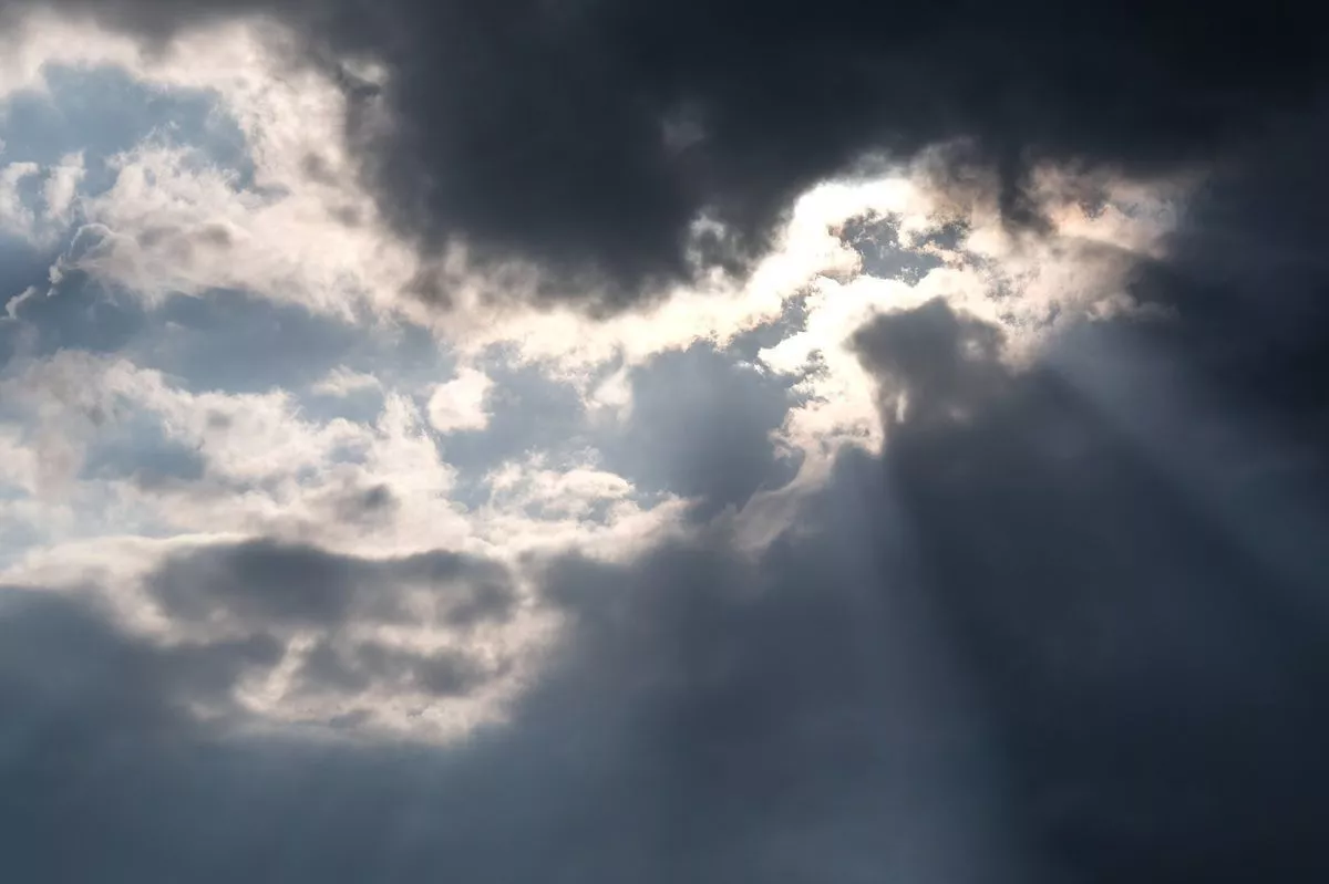 На периферии черноморской депрессии: синоптик Леус – о погоде Краснодарском крае