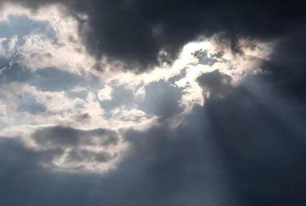 На периферии черноморской депрессии: синоптик Леус – о погоде Краснодарском крае