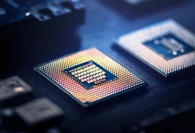 Аналитики: глобальная засуха может вызвать дефицит микрочипов