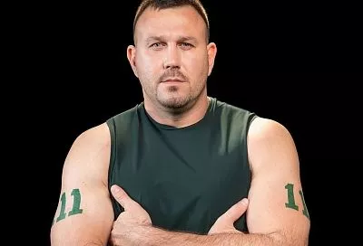 Кубанские атлеты примут участие в шоу «Титаны. Битва сезонов»