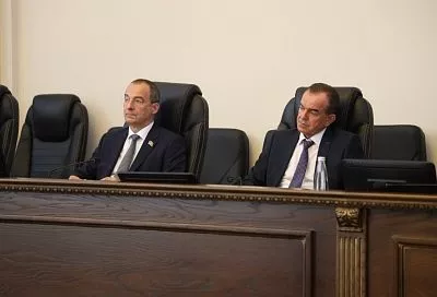 Кубанские депутаты внесли поправки в краевой закон об энергосбережении