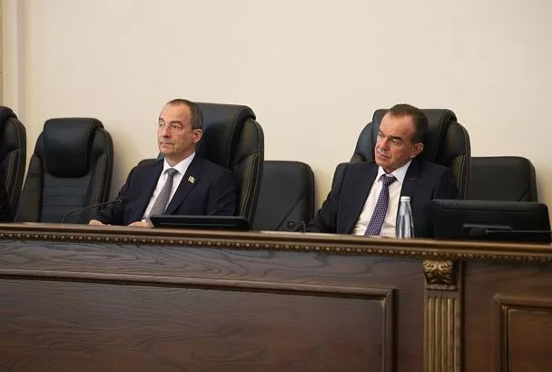 Кубанские депутаты внесли поправки в краевой закон об энергосбережении