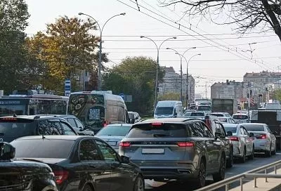 Опрос показал, что кубанские автолюбители думают о медленных водителях