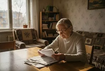 Депутат Бессараб прокомментировала компенсацию ЖКУ для одиноких пенсионеров