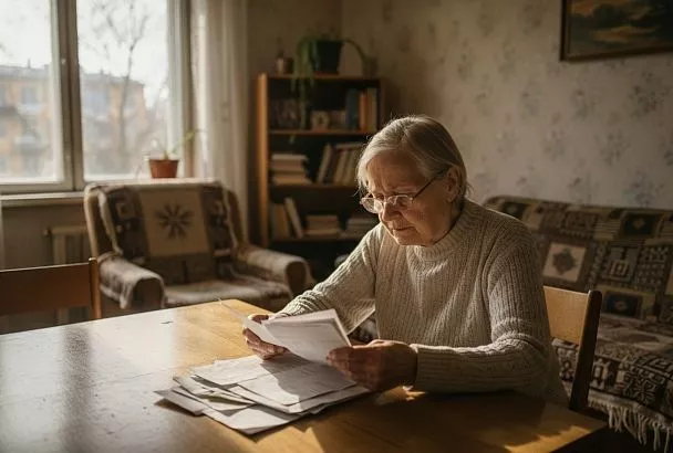 Депутат Бессараб прокомментировала компенсацию ЖКУ для одиноких пенсионеров