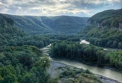 Более 300 туристских маршрутов действуют в Краснодарском крае