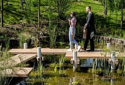 Короткое потепление до +22 градусов ждет Краснодарский край