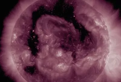 Ученый рассказал, что в 2026 году будет рекордное число магнитных бурь