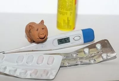 Что известно о заболеваемости гриппом в Краснодарском крае