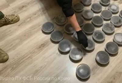 Деликатес вне закона: жители Новороссийска осуждены на 10 лет за приобретение и сбыт черной икры