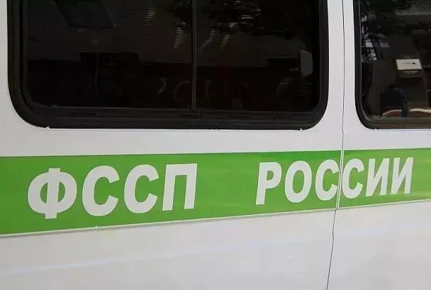 Приставы взыскали 600 тыс. рублей алиментной задолженности с матери ребенка на Кубани