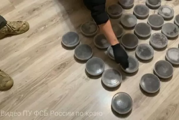 Деликатес вне закона: жители Новороссийска осуждены на 10 лет за приобретение и сбыт черной икры