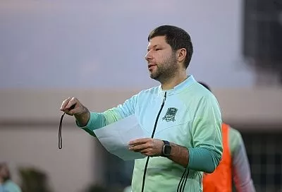 Тренер «Краснодара» Мусаев поделился отношением к ужесточению лимита на легионеров