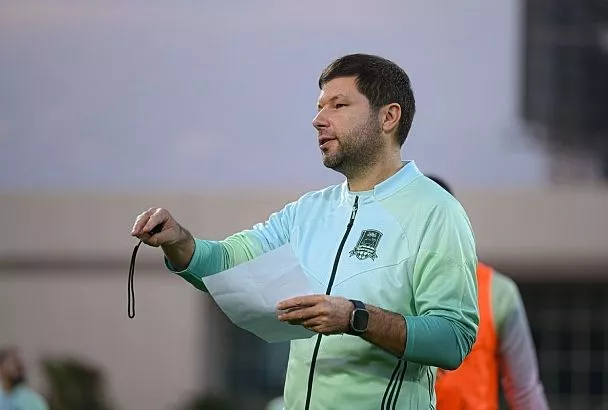 Тренер «Краснодара» Мусаев поделился отношением к ужесточению лимита на легионеров