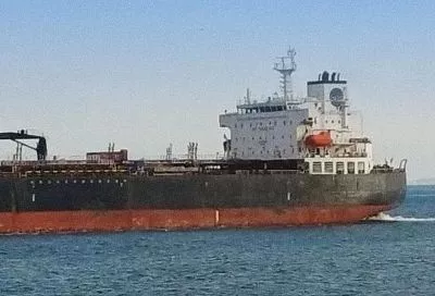 Судовладелец выплатил 1,3 млн ущерба за потерянный в Черном море якорь