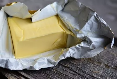 Россияне стали реже покупать сливочное масло