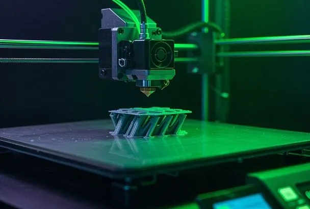 В России начали печатать детали для стрелкового оружия на 3D-принтере