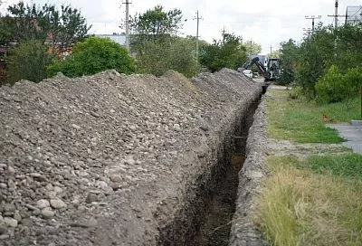 В Лабинске капитально ремонтируют сети водоснабжения
